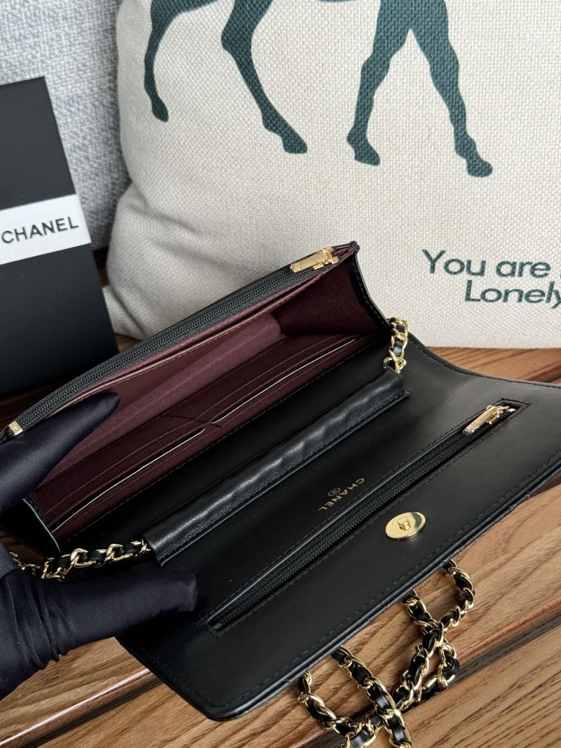 Chanel WOC Bags